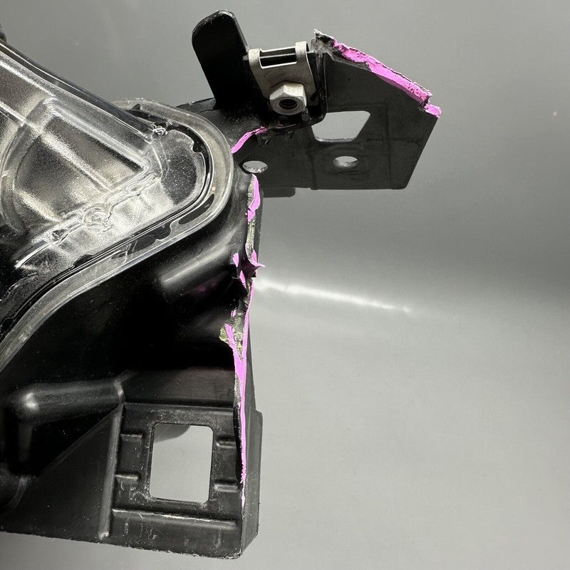 MAZDA CX-3 HEADLIGHT RIGHT PASSENGER 2016 2017 2018 2019 2020 2021 HAL