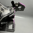 MAZDA CX-3 HEADLIGHT RIGHT PASSENGER 2016 2017 2018 2019 2020 2021 HAL