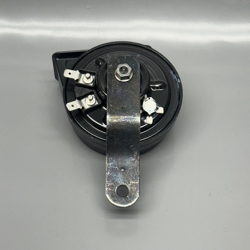 1045495-00-A TESLA MODEL X HIGH TONE HORN SIGNAL LEFT 2016 2017 2018 2019 2020 1045495-00-A