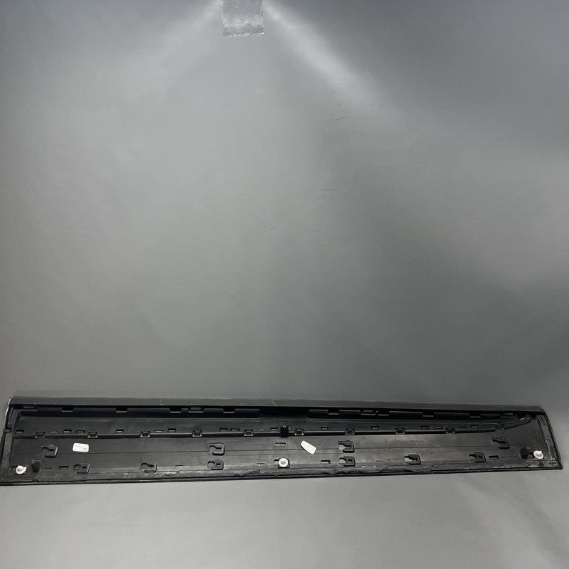 80A853960G AUDI Q5 DOOR MOLDING LOWER RIGHT FRONT 2021 2022 2023 SQ5 OEM 80A853960G