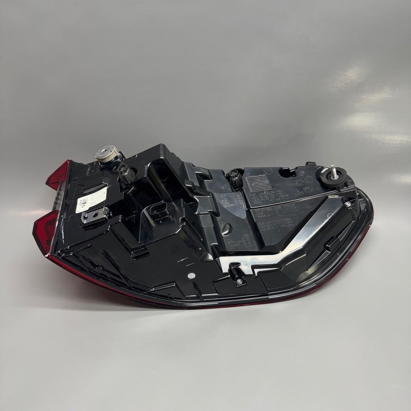 BMW X5 TAIL LIGHT LEFT DRIVER 2019 2020 2021 2022 2023 LED OEM H35A164
