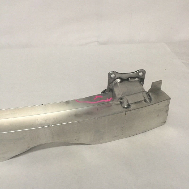 4G5807309A AUDI A6 S6 REAR REINFORCEMENT IMPACT BAR 4G5807309A 2012 2013 2014 OEM 