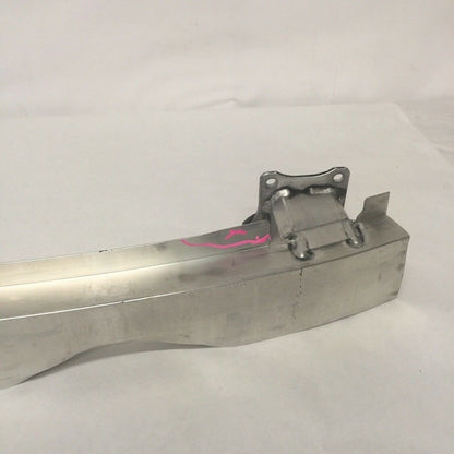 4G5807309A AUDI A6 S6 REAR REINFORCEMENT IMPACT BAR 4G5807309A 2012 2013 2014 OEM 