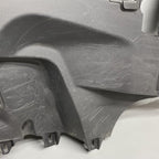 J9D3-10B812-BC JAGUAR I-PACE EV400 UNDER BONNET TRIM LEFT 2019 2020 OEM J9D3-10B812-BC
