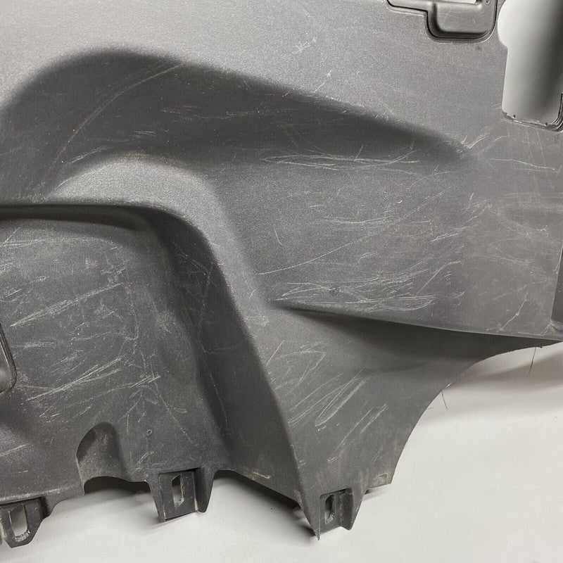 J9D3-10B812-BC JAGUAR I-PACE EV400 UNDER BONNET TRIM LEFT 2019 2020 OEM J9D3-10B812-BC