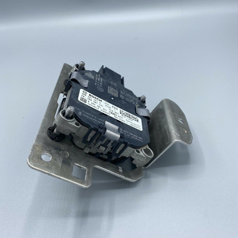 4M0907541G AUDI Q7 RADAR DISTANCE SENSOR LEFT 4M0907541G 2017 2018 2019 OEM