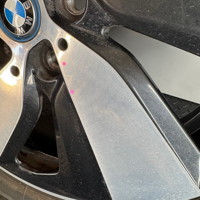 BMW I3 WHEEL RIM 19 INCH FRONT 2014-2016 2017 2018 2019 2020 2021 OEM 