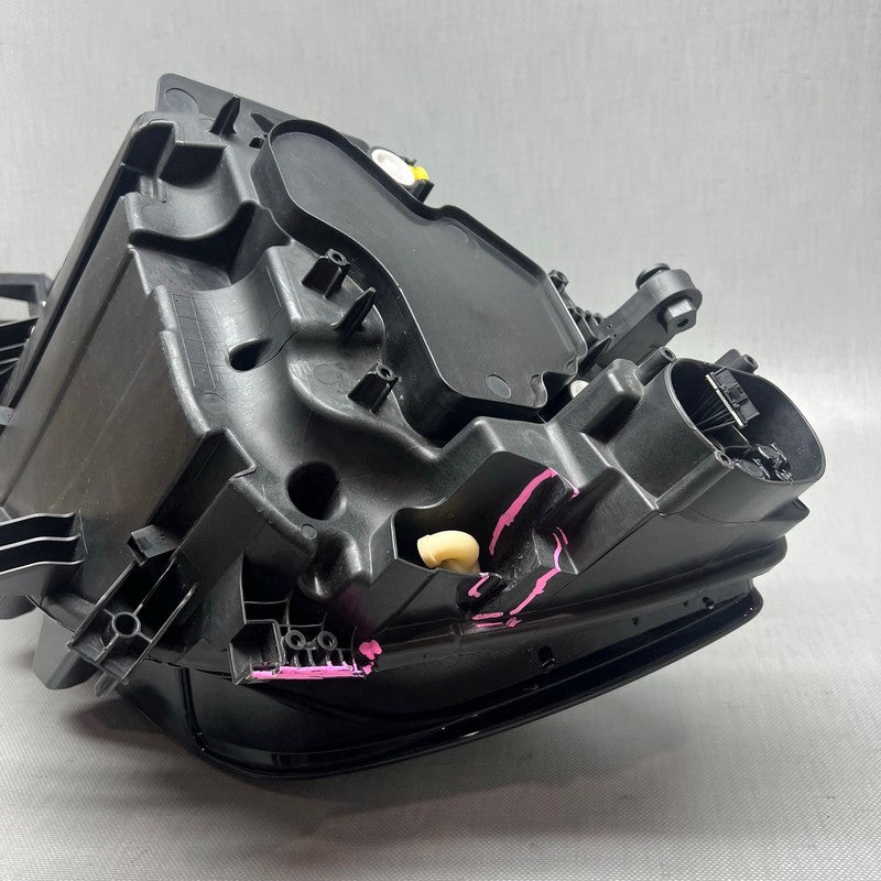 VOLKSWAGEN ID4 HEADLIGHT RIGHT PASSENGER 2020 2021 2022 2023 LED OEM 1