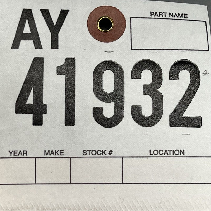 1500397-00-E TESLA MODEL Y HOOD LATCH LOCK 2020 2021 2022 2023 2024 OEM 1500397-00-E