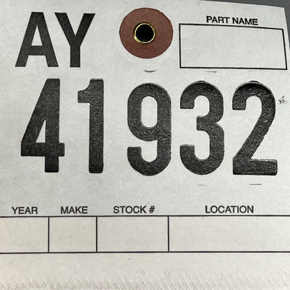 1500397-00-E TESLA MODEL Y HOOD LATCH LOCK 2020 2021 2022 2023 2024 OEM 1500397-00-E