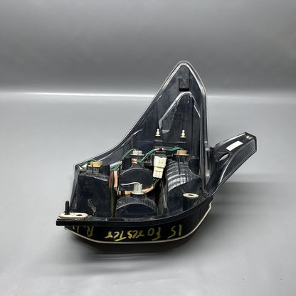 SUBARU FORESTER TAIL LIGHT RIGHT PASSENGER 2014 2015 2016 OEM