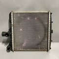 99710603403 PORSCHE BOXSTER 911 CAYMAN RADIATOR RIGHT 2006 2007 2008 OEM 99710603403