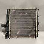 99710603403 PORSCHE BOXSTER 911 CAYMAN RADIATOR RIGHT 2006 2007 2008 OEM 99710603403