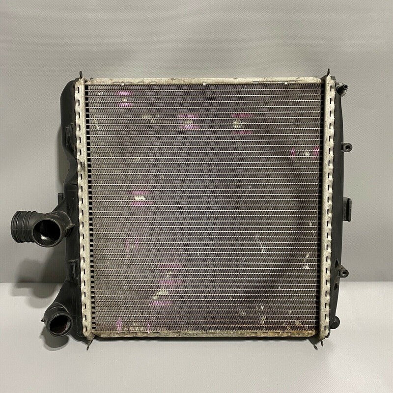 99710603403 PORSCHE BOXSTER 911 CAYMAN RADIATOR RIGHT 2006 2007 2008 OEM 99710603403