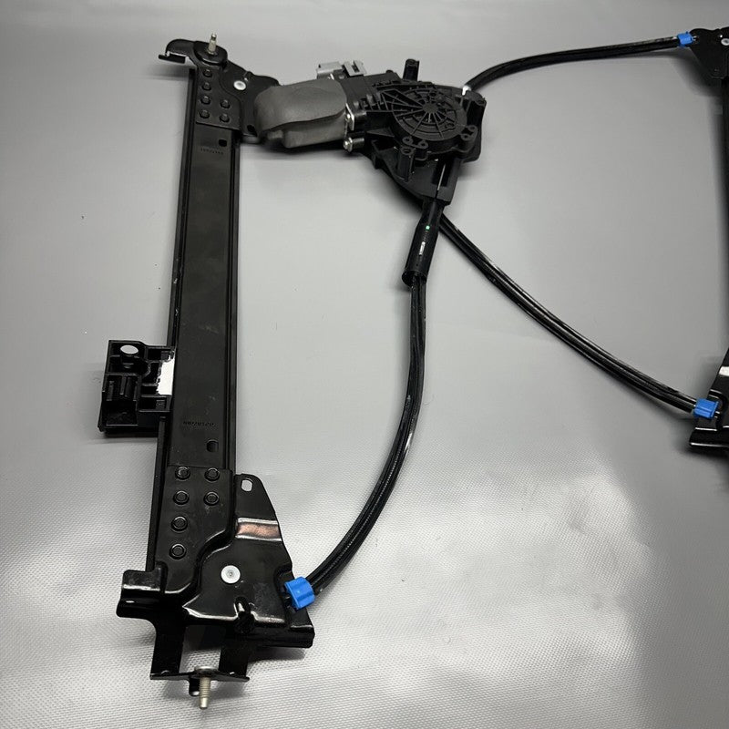 6006651-00-L TESLA MODEL S WINDOW REGULATOR RIGHT FRONT 2016 2017 2018 2019 2020 6006651-00-L