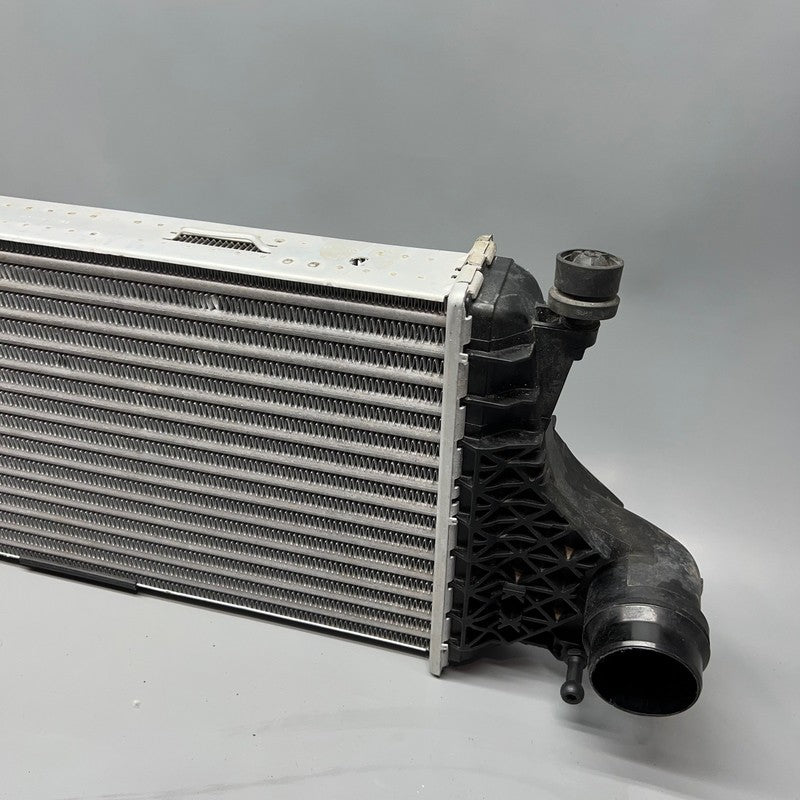 MERCEDES BENZ GL350 INTERCOOLER 2013 2014 2015 2016 OEM A0995002800