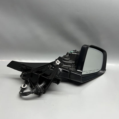 1594112-99-B TESLA MODEL Y MIRROR RIGHT PASSENGER 2020 2021 2022 2023 OEM 1594112-99-B