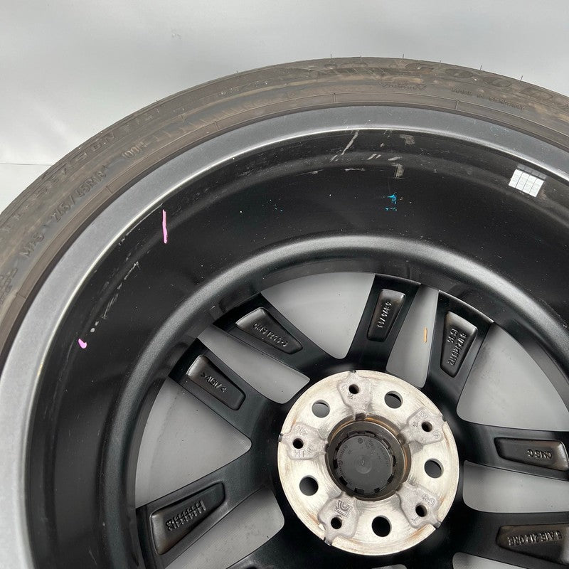 BMW 430I WHEEL RIM SET 18 INCH I4 2020 2021 2022 2023 2024 OEM 3611689