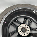 BMW 430I WHEEL RIM SET 18 INCH I4 2020 2021 2022 2023 2024 OEM 3611689