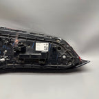 BMW X5 TAIL LIGHT INNER RIGHT PASSENGER LED 2019 2020 2021 2022 2023 O