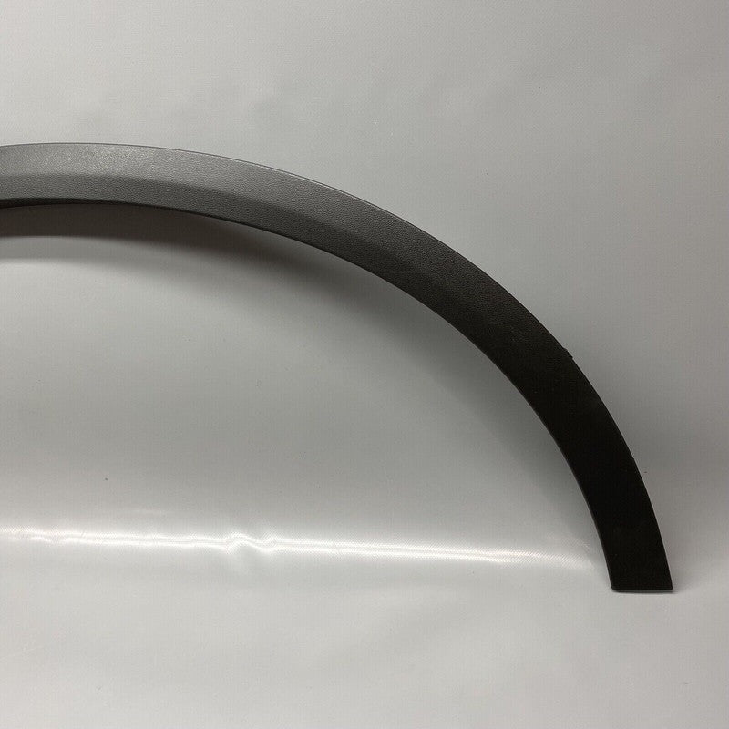 A2538850722 MERCEDES BENZ GLC300 FENDER FLARE LEFT REAR 2016 2017 2018 2019 A2538850722 OEM