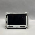 JAGUAR XF RADIO NAVIGATION DISPLAY SCREEN 2010 2011 OEM 9X23-10E889-AB