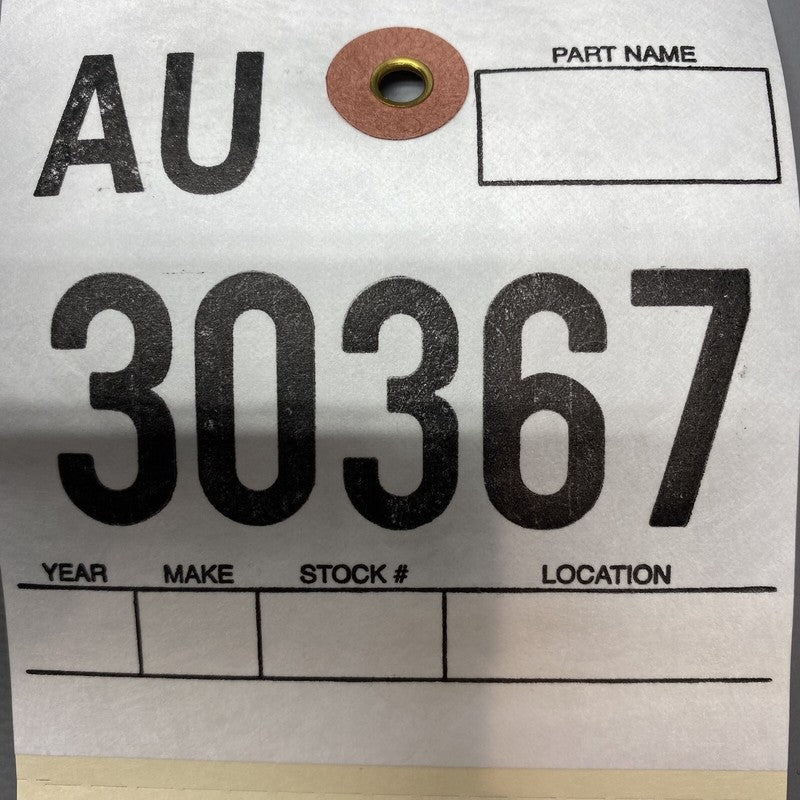 84201VA020 SUBARU WRX STI TAIL LIGHT RIGHT SIDE 84201VA020 2015 2016 2017 18 19 20 2021 OEM