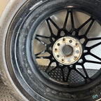 BMW M3 WHEEL RIM 19 INCH FRONT M4 2021 2022 2023 2024 2025 2026 OEM 78