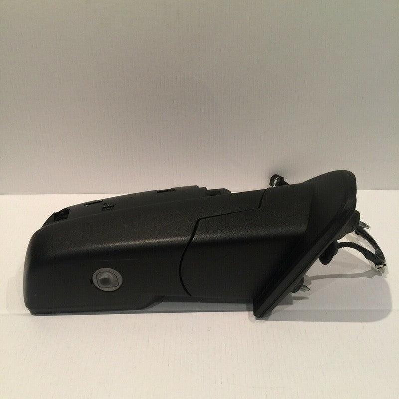 CHEVY SILVERADO GMC SIERRA MIRROR RIGHT PASSENGER 2014 2015 2016 2017 