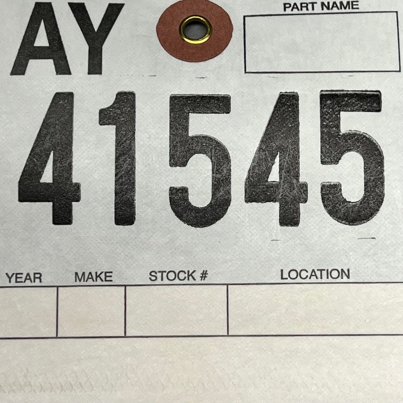 BMW M3 TAIL LIGHT INNER RIGHT 330 2019 2020 2021 OEM