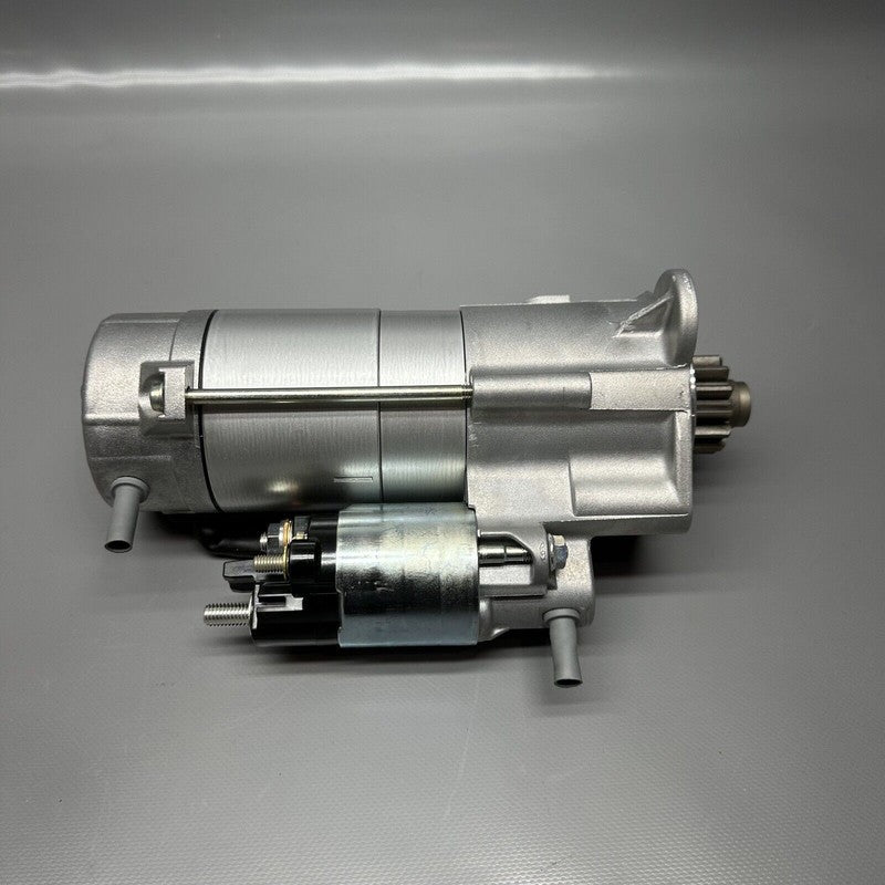 JAGUAR XE F-PACE STARTED MOTOR 2018 2019 2020 2021 2022 2023 2024 OEM 