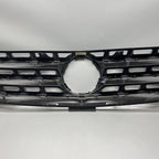 A1668800123 MERCEDES BENZ ML350 GRILLE ML550 A1668800123 2012 2013 2014 OEM 