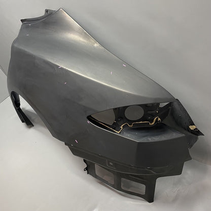 TESLA MODEL S QUARTER PANEL LEFT DRIVER 2016 2017 2018 2019 2020 OEM