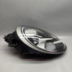 PORSCHE 911 CARRERA HEADLIGHT RIGHT PASSENGER BI XENON AFS 2013 2014 2