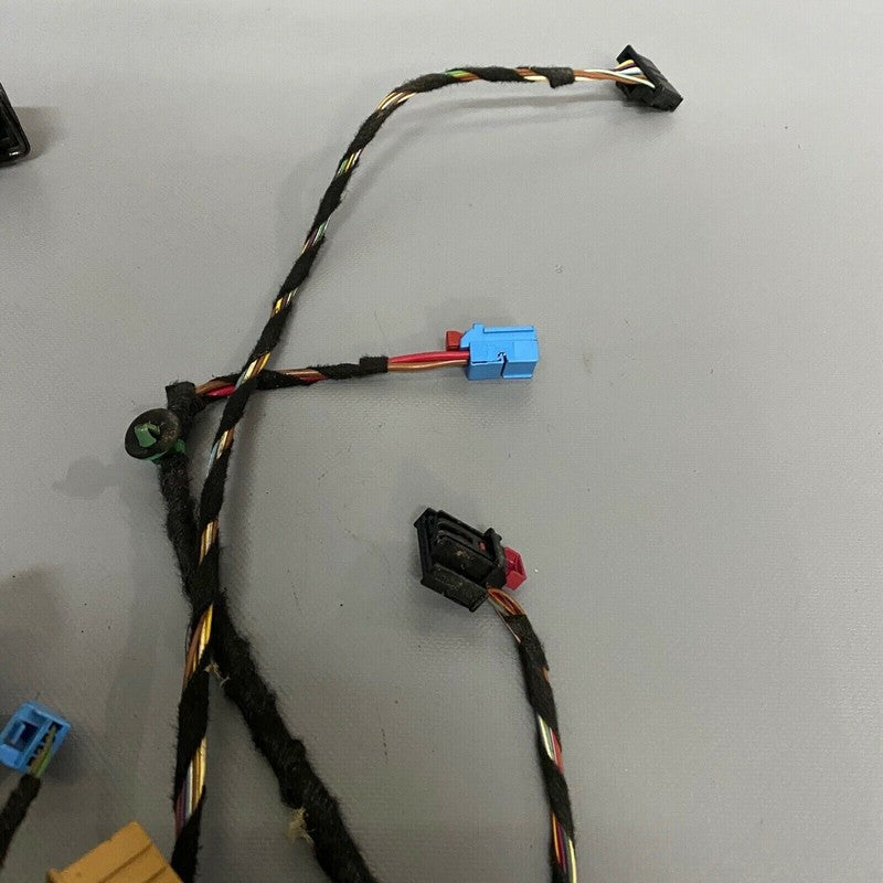 5G4971161GC VOLKSWAGEN GOLF 7 DOOR WIRING HARNESS LEFT FRONT 2016 2017 2018 2019 OEM