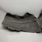 1492616-00-A TESLA MODEL Y FENDER LINER RIGHT REAR 2020 2021 2022 2023 OEM 1492616-00-A