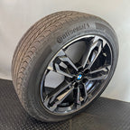 BMW X1 WHEEL RIM 19 INCH 2022 2023 2024 2025 OEM 6898051