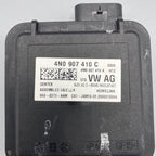 4N0907410C AUDI Q7 GARAGE DOOR OPENER HOMELINK MODULE RS5 4N0907410C 2019 2020 2021 OEM