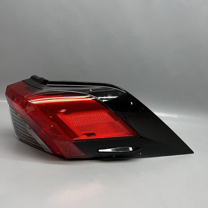 RAV 4 TOYOTA RAV 4 TAIL LIGHT RIGHT PASSENGER 2019 2020 2021 2022 OEM 