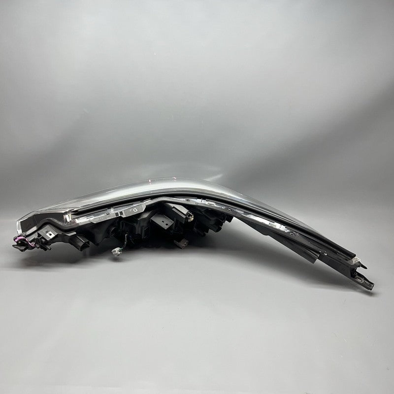 TOYOTA C-HR HEADLIGHT RIGHT PASSENGER 2020 2021 2022 LED OEM 