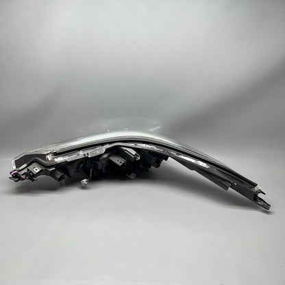 TOYOTA C-HR HEADLIGHT RIGHT PASSENGER 2020 2021 2022 LED OEM 