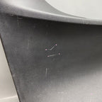 1009237-00-E TESLA MODEL S LIFTGATE LOWER PANEL 2012 13 14 15 16 17 18 19 2020 1009237-00-E