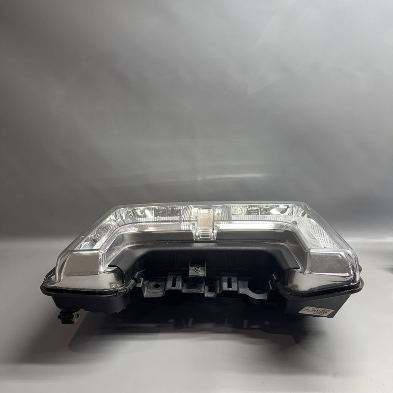 HC3B-13006-AF FORD F-250 HEADLIGHT F350 LEFT DRIVER 2017 2018 2019 HALOGEN OEM HC3B-13006-AF