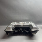 HC3B-13006-AF FORD F-250 HEADLIGHT F350 LEFT DRIVER 2017 2018 2019 HALOGEN OEM HC3B-13006-AF
