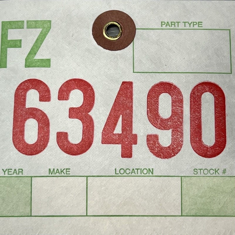 1594112-00-C TESLA MODEL Y MIRROR RIGHT PASSENGER 2020 2021 2022 2023 OEM 1594112-00-C