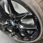 BMW 330I WHEEL RIM 19 INCH M340 M4 2021 2022 2023 2024 2025 OEM 5A64B5