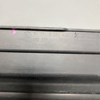 51778050416 BMW M6 ROCKER MOLDING RIGHT PASSENGER 51778050416 2012 2013 2014 2015 2016 2017 