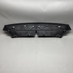 1036234-00-F TESLA MODEL X UNDERHOOD APRON COVER 2016 2017 2018 2019 2020 OEM 1036234-00-F