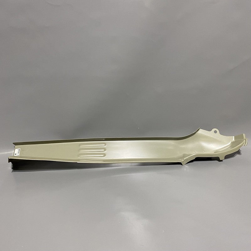 6006595-S0-B TESLA MODEL S REAR QUARTER UPPER RIGHT SVC 2012 2013 2014 2015 2016 2017 2018