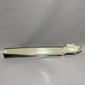 6006595-S0-B TESLA MODEL S REAR QUARTER UPPER RIGHT SVC 2012 2013 2014 2015 2016 2017 2018